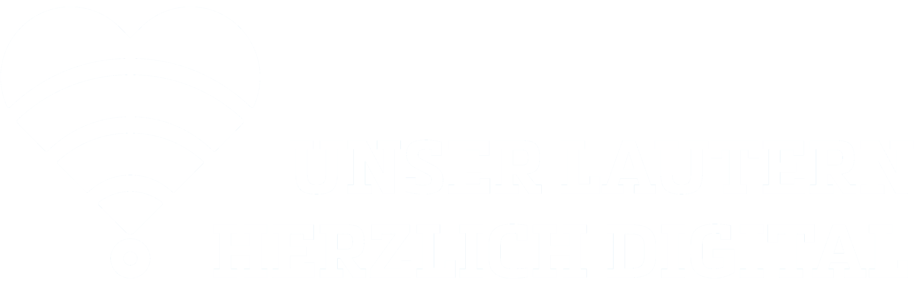 Herzlich Digital Logo