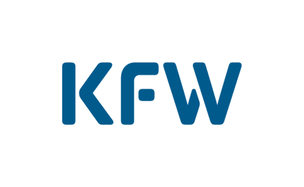 KFW Logo